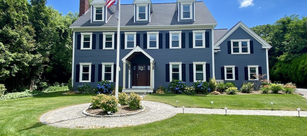 3 Waves Bed & Breakfast, Plymouth — photo 1