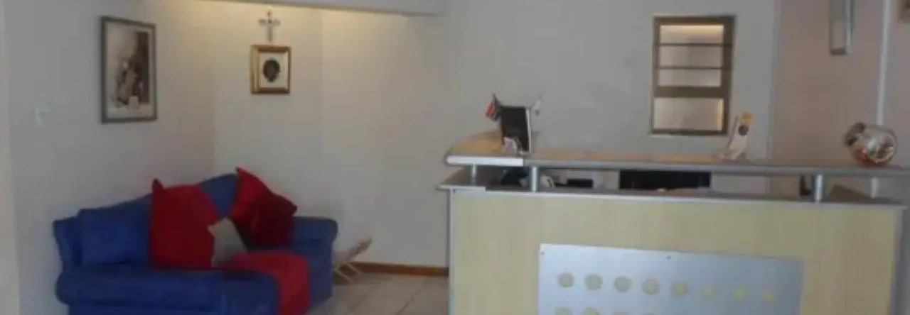 Lan Vision Guesthouse, 贡波 — 照片 1