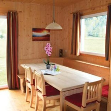 Apartment Feriendorf Murau - 02, 穆罗 — 照片 4