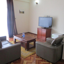 Asham Africa Hotel and Resort, Bishoftu — photo 2
