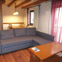 Apartaments Gran Vall, Alp — photo 3