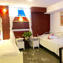 Prinsgården B&B rum stugor, 莫拉 — 照片 3