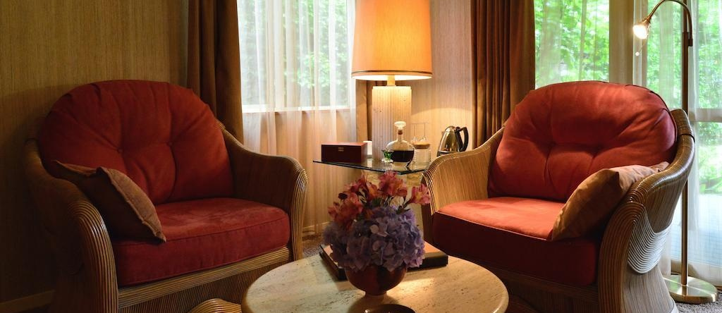 Bushland Park Lodge And Retreat, Waihi Beach — photo 1