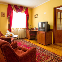 Hotel Adalbertus, Гнезно — фото 5