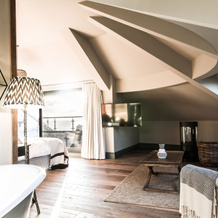 Gara Rock - The Penthouse, Солкомб — фото 3