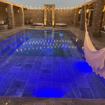 Nomad Mykonos, Кало Ливади — фото 3