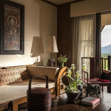 Anantara Golden Triangle Elephant Camp & Resort, Чианг-Саен — фото 4