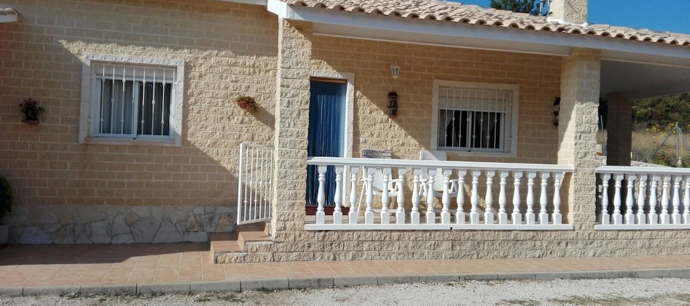 Casa Rural La Sabina, 里奥帕尔 — 照片 1