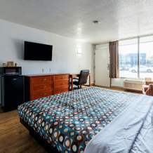 Budget Inn Greenville By Hotel O I-85, Gantt — photo 4