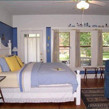 Inn at Folkston, 福克斯通 — 照片 4