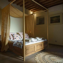 Alba Morus Bed e Breakfast sentiti a casa nel cuore della Toscana, 卡斯蒂廖恩菲奥伦蒂诺 — 照片 2