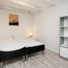 Modern Holiday Home in Falster With Whirlpool, 法尔斯特 — 照片 3