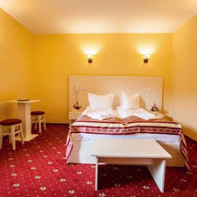 Hotel Extravagance, Сигишоара — фото 5