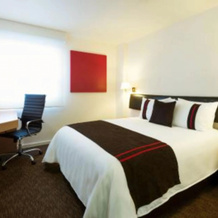 Hotel Vm Express Querétaro, Сантьяго-де-Керетаро — фото 4