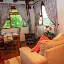 Stanford Lake Lodge, Хенертсбург — фото 3