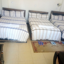 Honey Land Hotel, Lalibela — photo 3