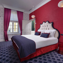 Relais & Châteaux Hotel Quadrille, 格丁尼亚 — 照片 2