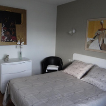Chambres d'Hôtes La Mansardière, Cancale — photo 3