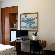 Hotel Germânia, Джоинвилл — фото 5