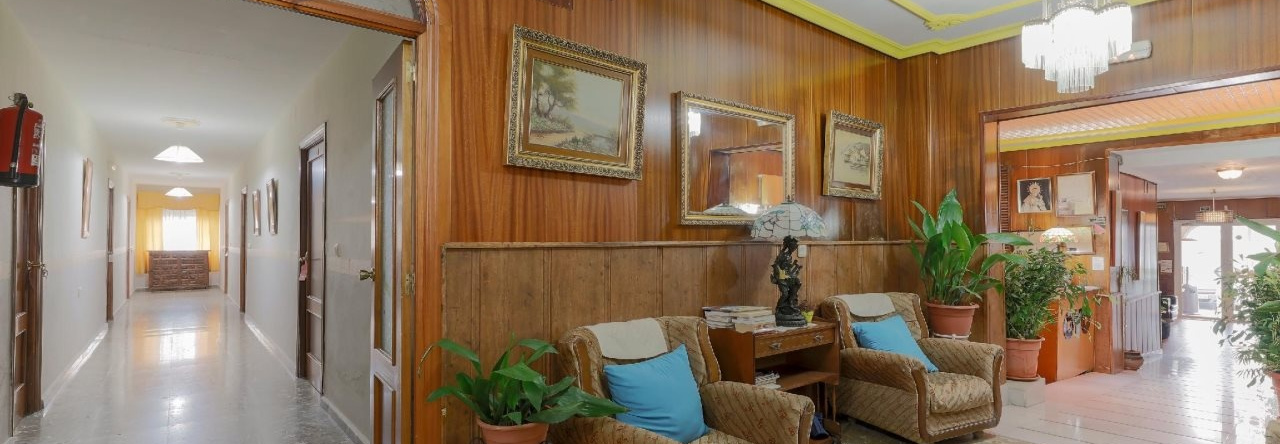 Hotel Moya, Monesterio — photo 1