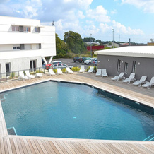 Vacancéole – Le Terral – Montpellier Sud, 圣让德韦达 — 照片 4