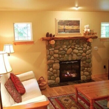 Mt Baker Lodging Cabin 95 - Sleeps 4, 沃尼克 — 照片 4