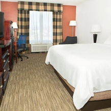 Comfort Inn Beachside, 圣伊格纳斯 — 照片 3