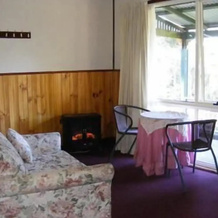 Cedar Lodge Cabins, 维多利亚山 — 照片 3