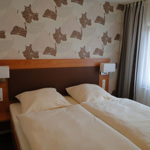 Hotel Nothwang, 福希滕贝格 — 照片 2