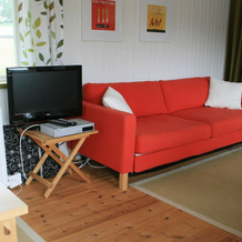 5 Person Holiday Home in Kopparberg, 林德斯贝里 — 照片 2