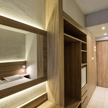 Aqua Mare Resort, Мелисси — фото 5