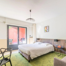 Logis Hotel Au Floridor, 坦恩 — 照片 3