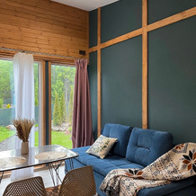 Novy Dom U Sosnovogo Lesa Guest house, 伊戈里别墅 — 照片 3