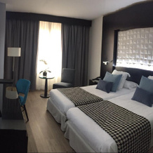 Intelier Rosa Hotel By Intelier Hotels & Suites, Кастельон-де-ла-Плана — фото 5