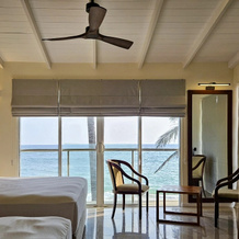 South Beach Resort, 卡塔卢瓦 — 照片 5