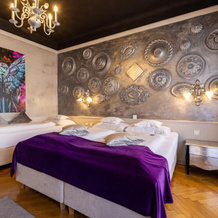 Boutique Hotel Goldenes Lamm, Villach — photo 3