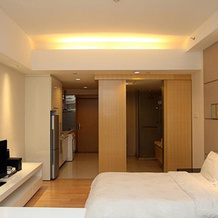 Guangzhou Skat Apartment, Гуанчжоу — фото 2