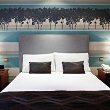Best Western Charnwood Hotel, 沃克索普 — 照片 3