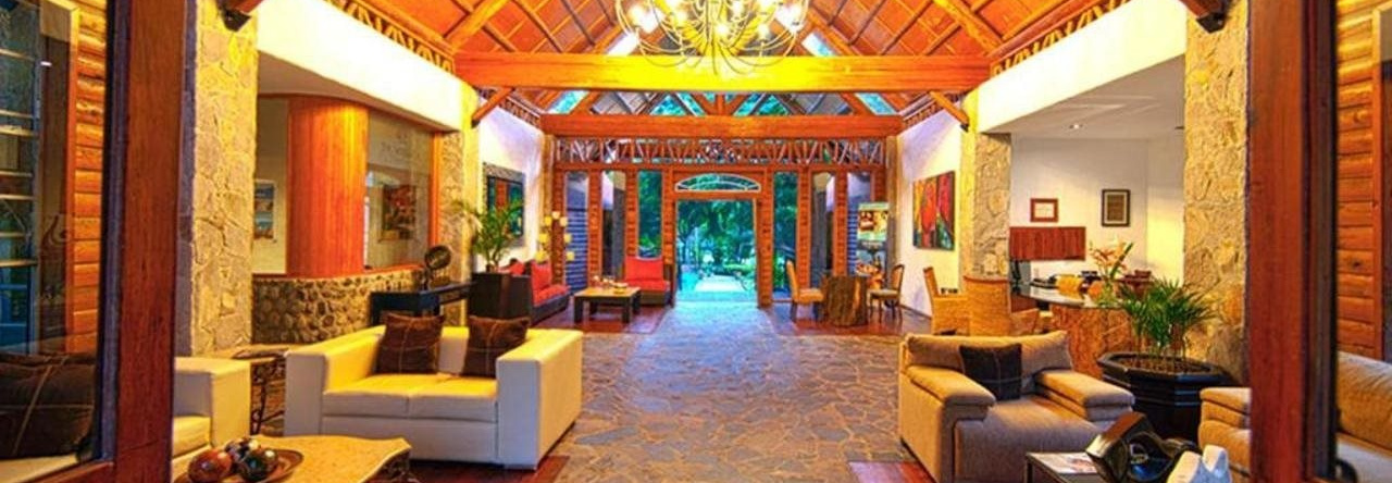 Santa María Resort, 拉拉古纳 — 照片 1