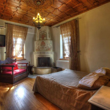Naoumidis Guest House, 沃洛斯 — 照片 3