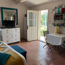 Appel Du Luberon, Мериндоль — фото 2