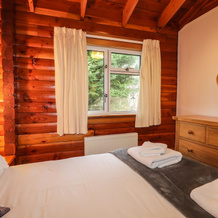 Spruce Lodge, Стратпеффер — фото 4