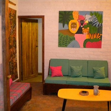 Conforzi Lake House, Club Makokola — photo 3