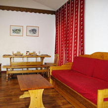 Duplex 7 pers. proche des pistes 70563, Valfrejus — photo 2