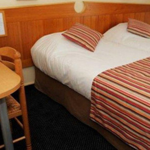 Hotel Kiotel Lyon Bron Eurexpo, 布龙 — 照片 3