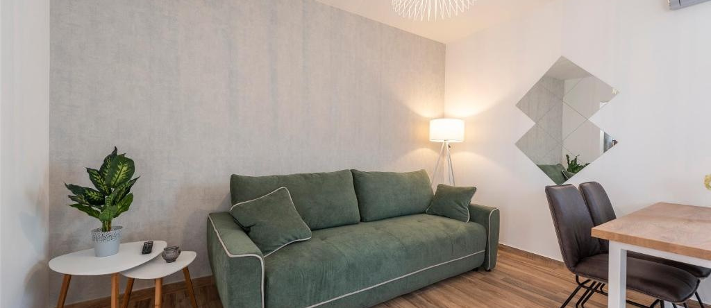 Luxury Apartments - La Vir 1 & 2, 维尔 — 照片 1