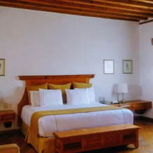 Hotel Hacienda Cantalagua Golf, 孔特佩克 — 照片 3