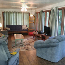 Pams 2 bedroom Cottage, 艾伯特港 — 照片 3