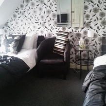 Douglashall Bed And Breakfast, Карлук — фото 4