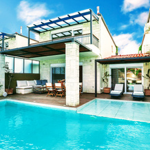 Sunny Villas Resort And Spa, Ханиотис — фото 3